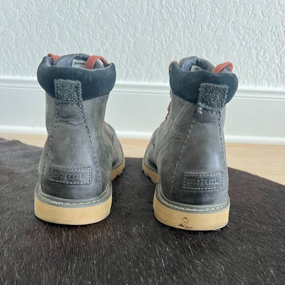 SZ 11 EUC Sorrell Boot - Picture 2 of 5